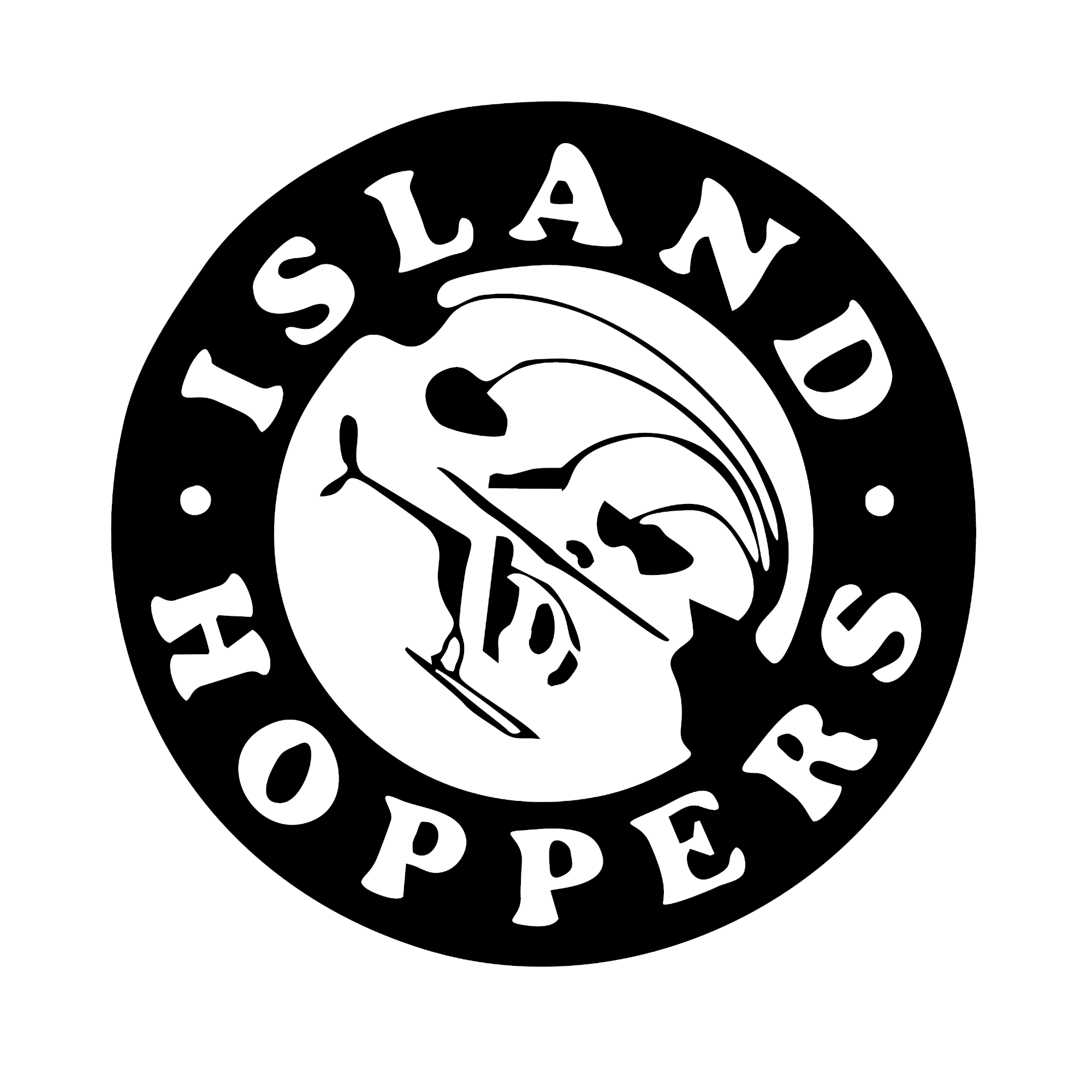 Magnum - Aloha State Hoppers